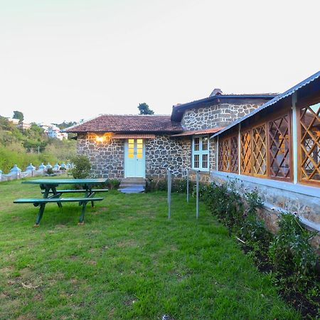 Craigmore By Kodai Resort Hotel Kodaikanal Exterior foto